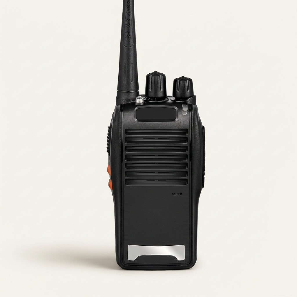 Baofeng BF777S Mini Walkie Talkie for Outdoor Use