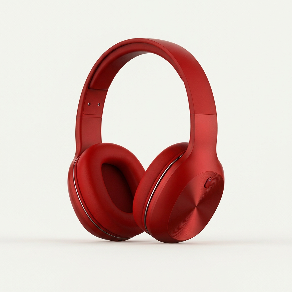 Edifier W800BT Wireless Bluetooth Over-Ear Headphones
